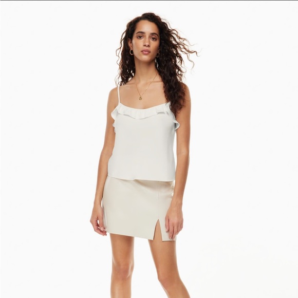 WILFRED | Aritzia Sunray Camisole | Small - Picture 2 of 12